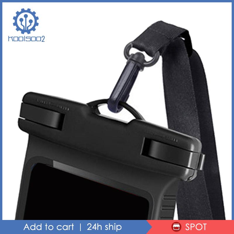 Túi Đựng Điện Thoại Chống Thấm Nước 6.7 &quot;Koolsoo2