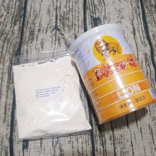 [FREESHIP 99k toàn quốc] Bột sư tử/ bột trứng sữa Lion