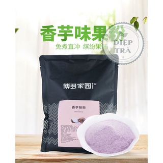 Bột khoai môn Boduo 1kg