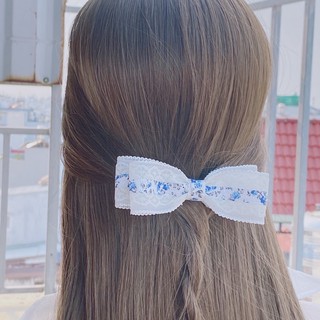 cột tóc 4 tầng 🌸 SIÊU XINH 🌼 Handmade 🌼 SIÊU CUTE ❤️
