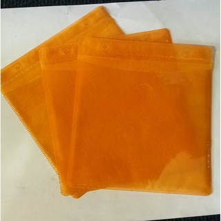 BAO FILM XỐP ĐỰNG ĐĨA 2 MẶT (LỐC 100 CÁI)