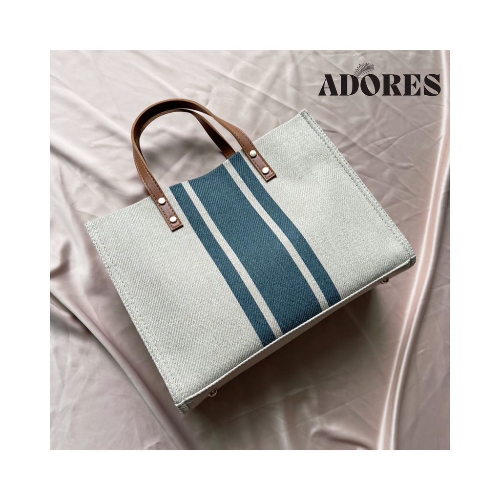 Túi Tote Vintage Thời Trang Cao Cấp B19