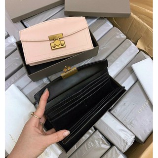 Túi đeo chéo kèm hộp (ib shop chọn màu)