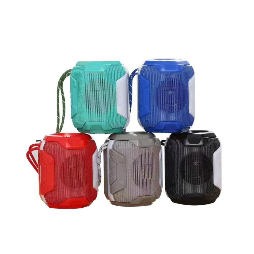 Loa Bluetooth JBL A005 Thế Hệ Mới - Âm trong, Đèn led 7 màu 2 loa bass , thiết kế nhỏ gọn, tinh tế.Bảo Hành 12 Tháng