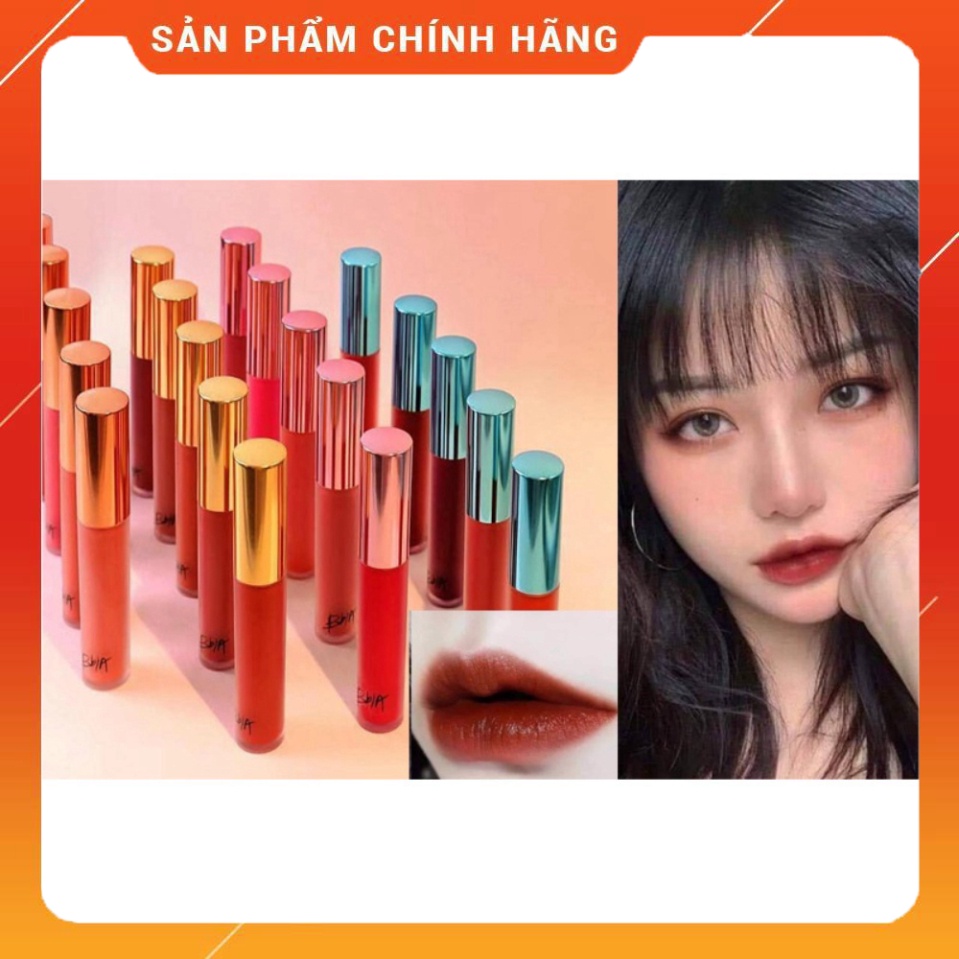Son bbia chính hãng