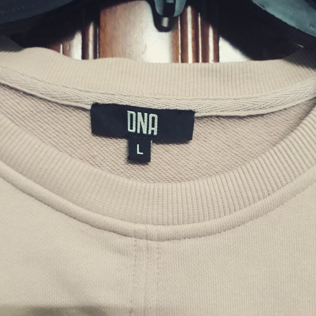 Sweater DNA