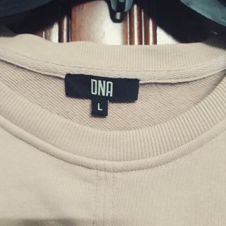 Sweater DNA