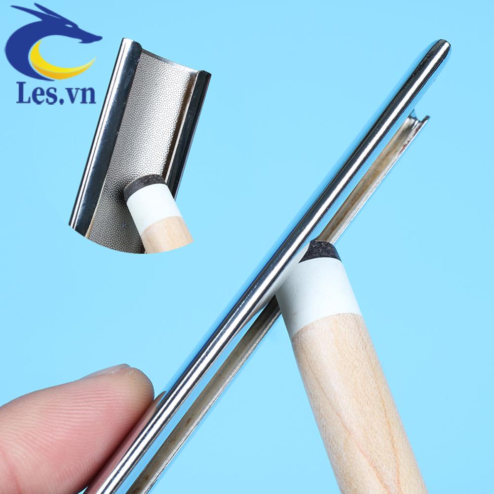 Dụng Cụ Mài Đầu Cơ Bi-Da