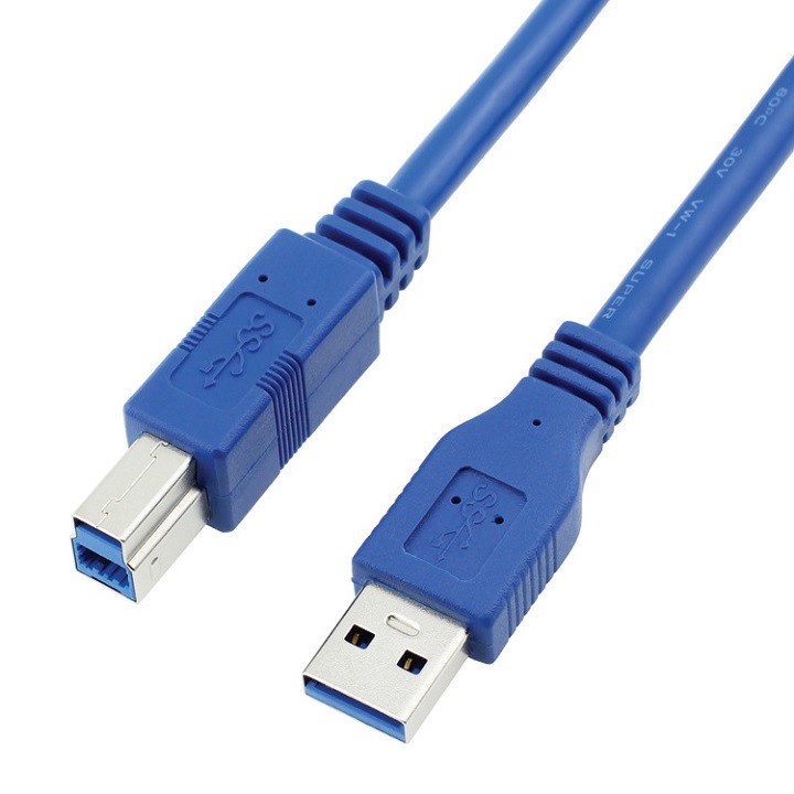 Dây máy in ra USB 3.0 chính hãng