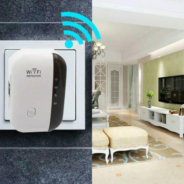 Thiết bị phát WiFi 300Mbps 802.11N/B/G | BigBuy360 - bigbuy360.vn