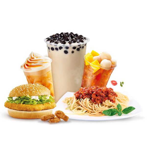 Nhà hàng & Ăn uống