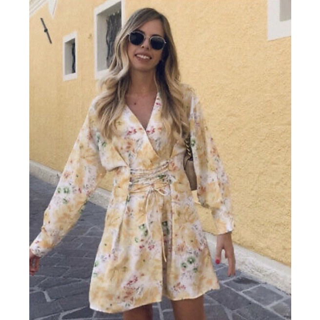 Thanh lý váy zara. size XS