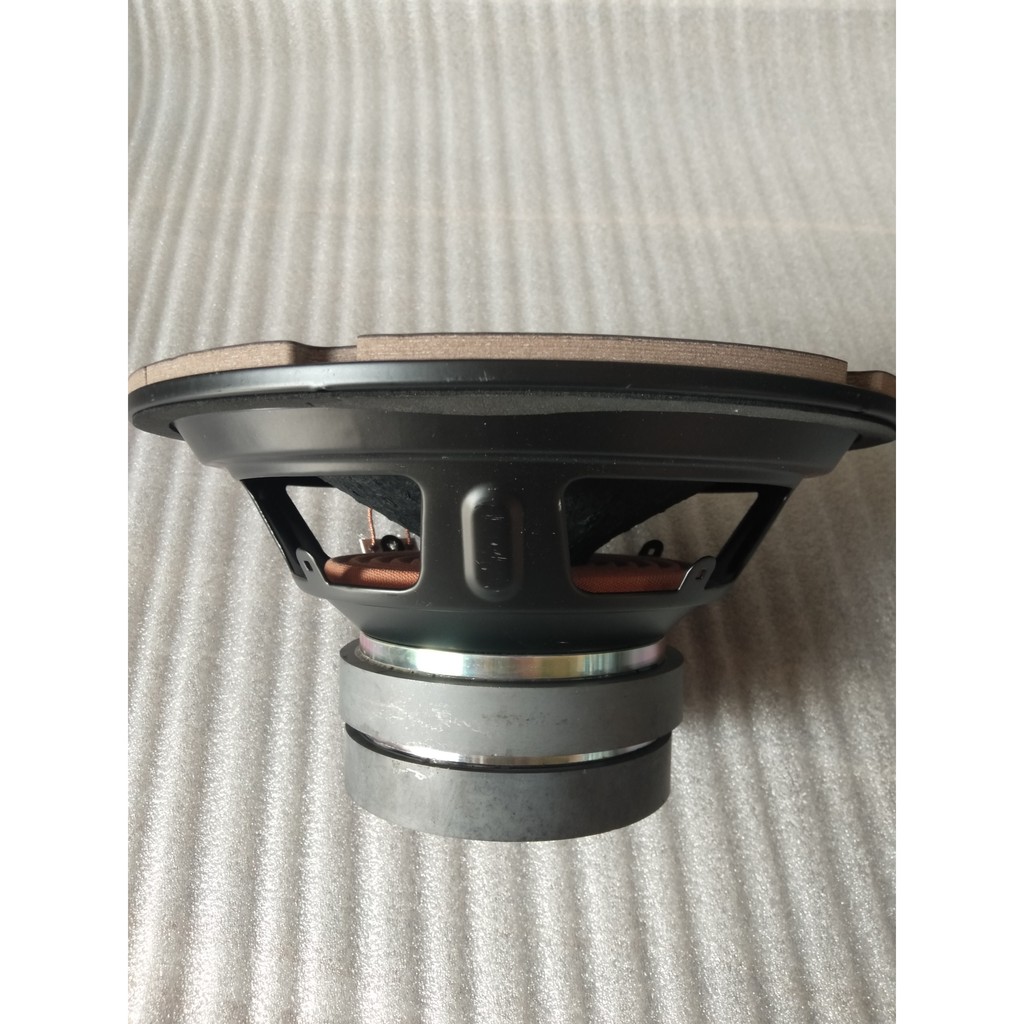 MỘT CỦ LOA BASS 25 TỪ KÉP BMB TỪ 120-120 COIL 51MM