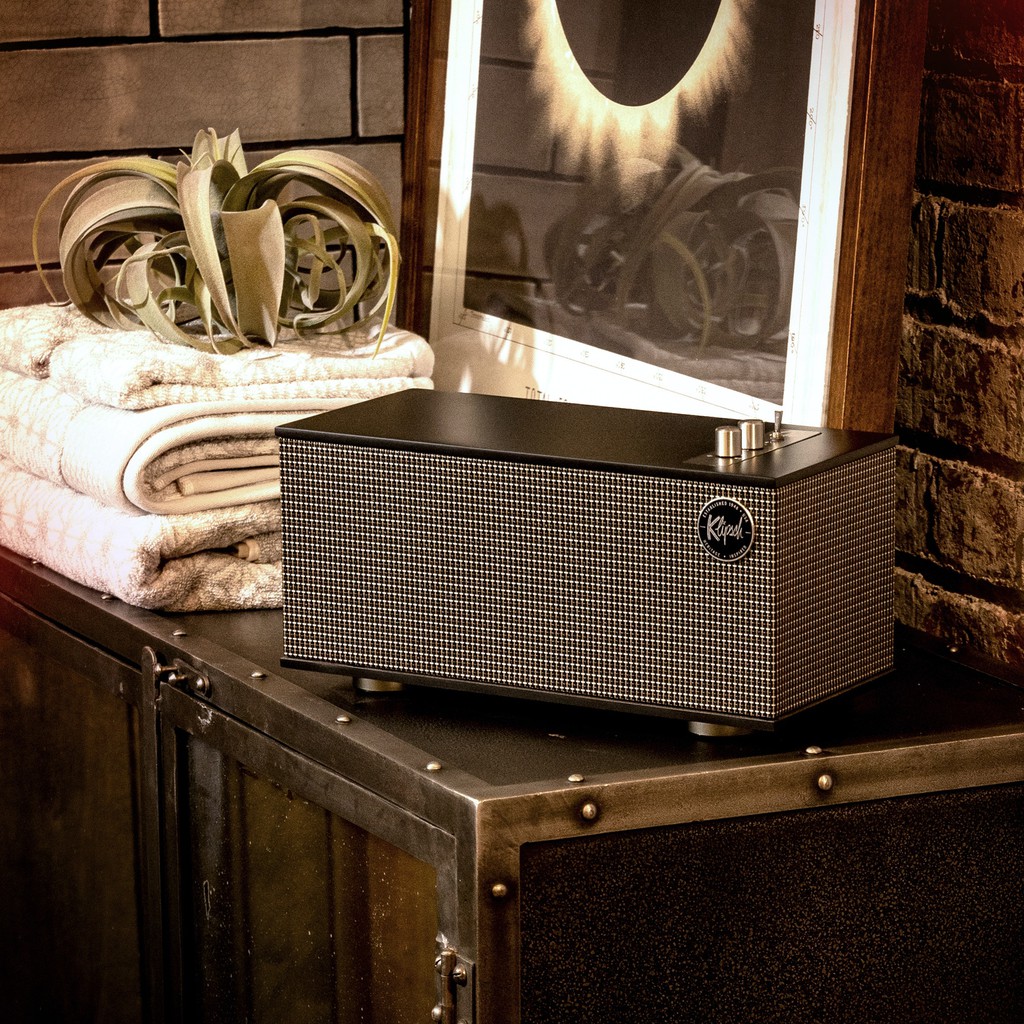 Loa Hi-fi Klipsch The One II