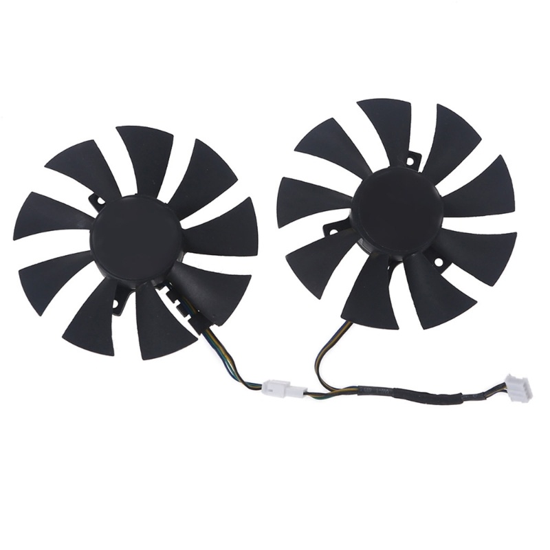 Bộ Tản Nhiệt Đường Kính 4 0 Bang GA91S2H ZOTAC GTX960 1070