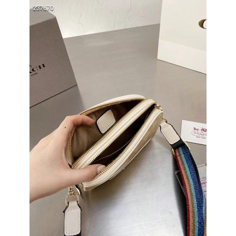 Túi đeo chéo COACH cao cấp 2021