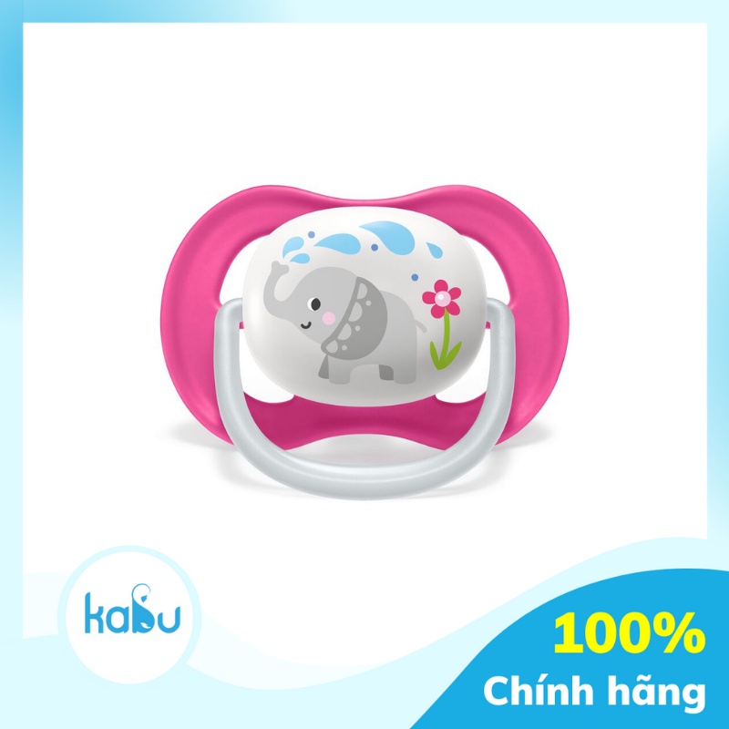 KABU - Ty Giả Chỉnh Nha Avent Ultra Air