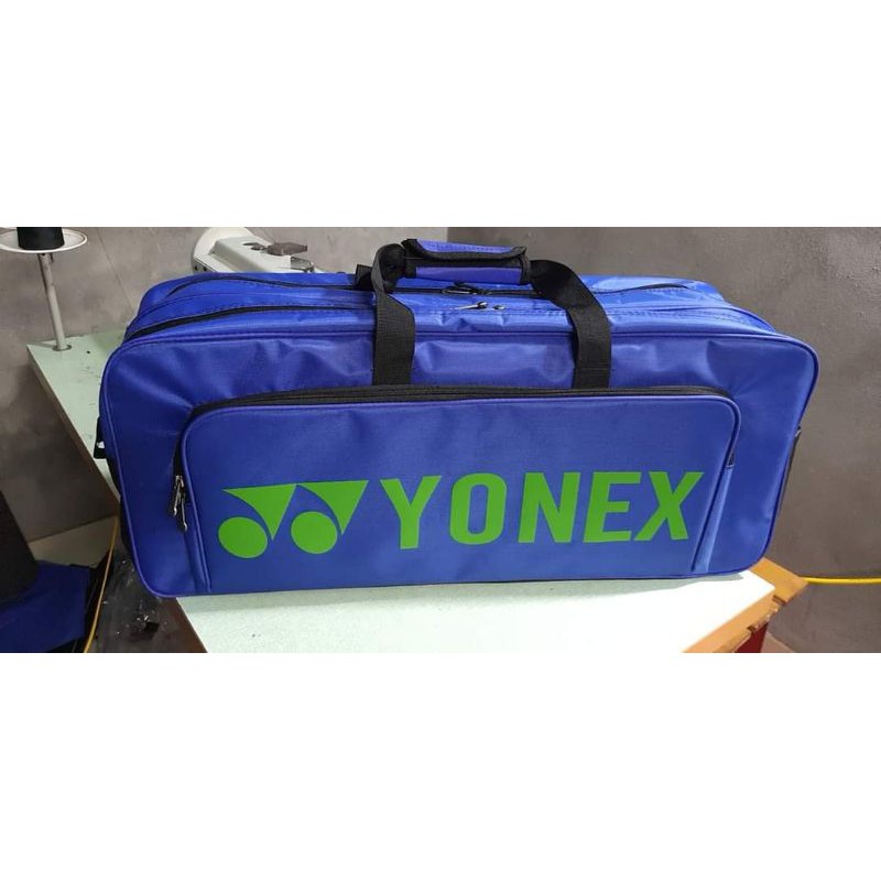 BAO VỢT VUÔNG 2 NGĂN