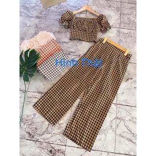 SET ZICZAC LỤA SIÊU PHẨM