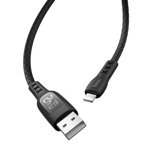 CÁP SẠC LIGHTNING HOCO S6