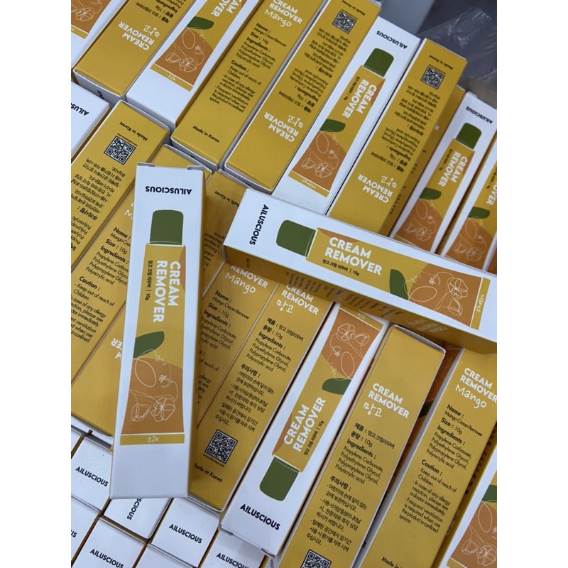 sáp tháo mi nano vàng_sáp tháo mi nhanh_sáp tháo mi không cay_sáp nano_mi khay_mi fan_dụng cụ nối mi_keo nối mi_THÚY HÀ | BigBuy360 - bigbuy360.vn