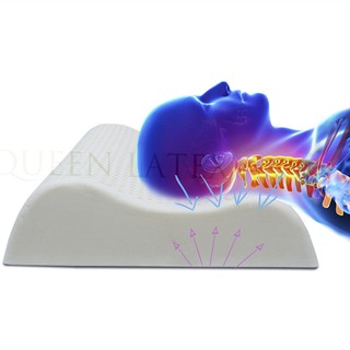Gối Cao Su Vạn Thành B3