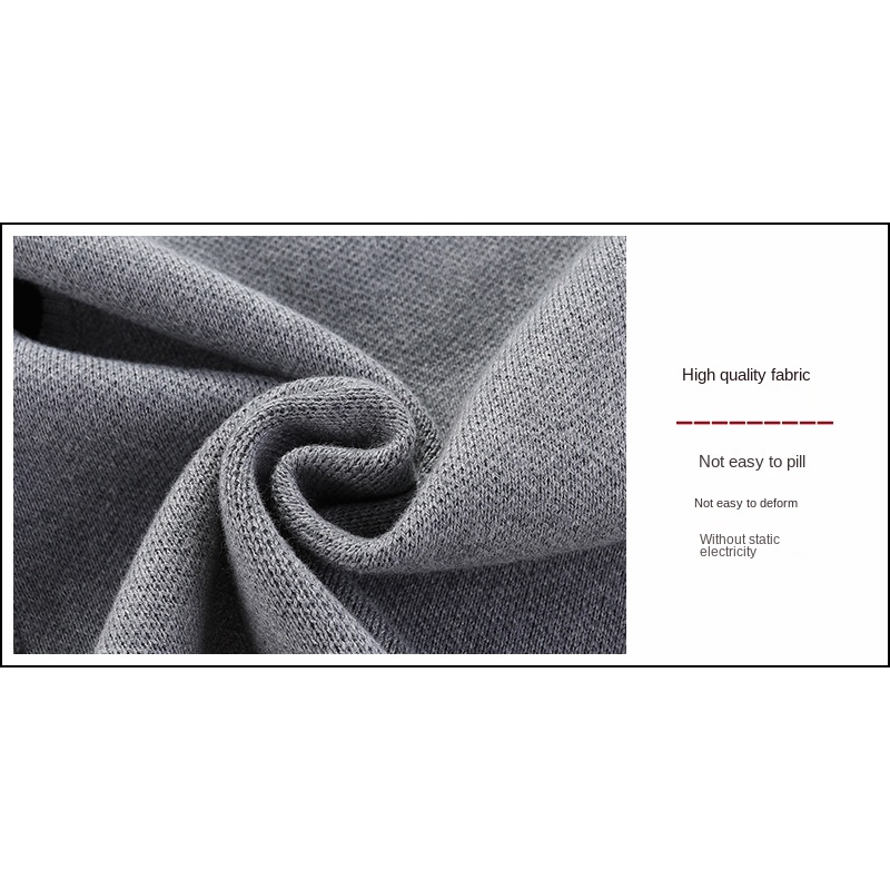 Áo Len Cotton Dệt Kim Không Tay Phong Cách Phương Tây Thời Trang Xuân Thu Dành Cho Bé Trai Và Bé Gái