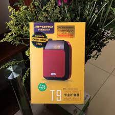 Máy trợ giảng không dây T9 UHF PRORO