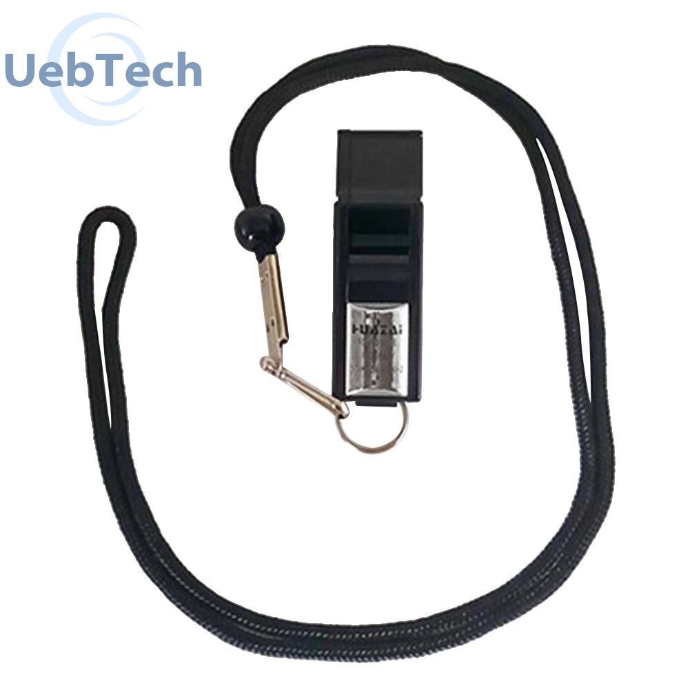 Còi trọng tài chuyên dụng cho luyện tập thể thao