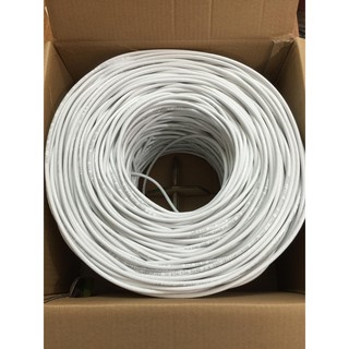 [Thùng] Dây mạng Lb Link Cat6 CCA