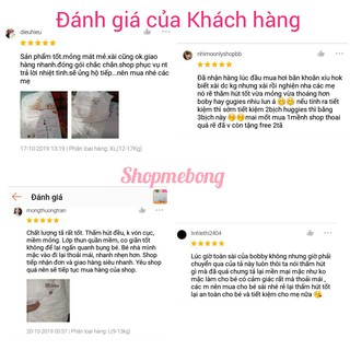 Tã Quần Cao Cấp MIJUKU M100, L100, XL100, XXL100, XXXL100  Siêu Thấm Hút, Mỏng Nhẹ có ẢNH THẬT kèm VIDEO