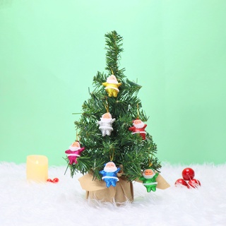 Cây Thông Noel Nhí C30 Cây Thông Trang Trí Giáng Sinh Kèm Đèn Và Phụ Kiện