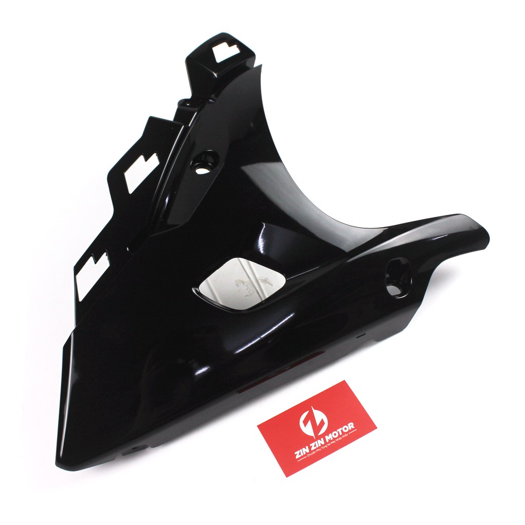 Mỏ Cày Trái GSX R150 Đen Bóng - 94443-23K00-YVU - Zin Zin Motor