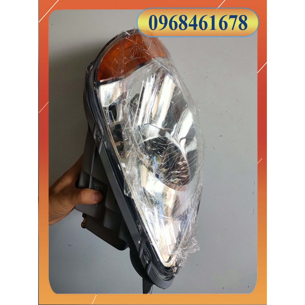 ĐÈN PHA SPARK  ĐỜI 2005-2010-HÀNG OEM VÀ XỊN