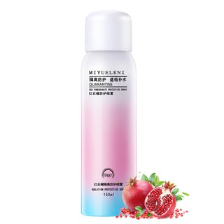 Xịt chống nắng Maycreate CN50