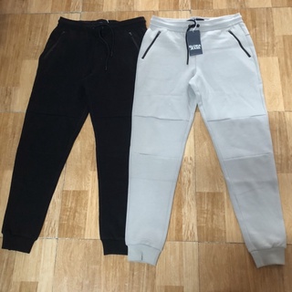 Quần Jogger Nam Cạp chun có túi khoá  chất cotton mềm  ấm  hàng xuất xịn  TDSHOP