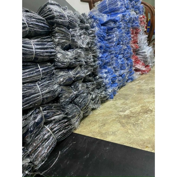 Sịp nam dáng đùi 3 lá, quần lót nam boxer dáng thể thao chất cotton đủ màu y ảnh!