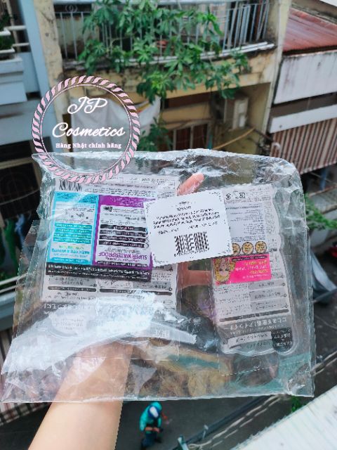 Masacara Kiss me Heroine Nhật Bản (Hàng air đủ bill) | BigBuy360 - bigbuy360.vn