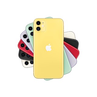Apple iPhone 11 256GB