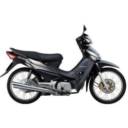 Dè Trước Wave A100 - S100 - RS Chính Hãng Honda