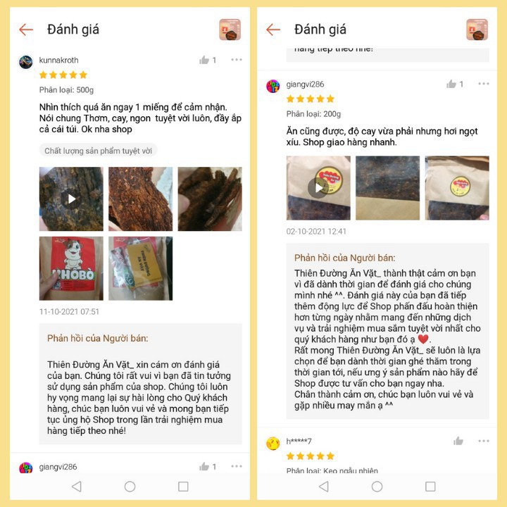 Khô bò miếng nhà làm mềm cay vừa ăn món ăn truyền thống Đà Nẵng | BigBuy360 - bigbuy360.vn