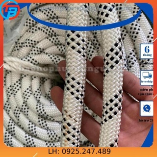 Dây dù phi 16 dây dù tết dây dù tròn tết siêu bền bỉ