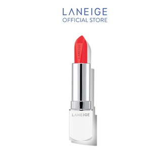 Son thỏi mềm mượt quyến rũ Laneige Silk Intense Lipstick 3.5G