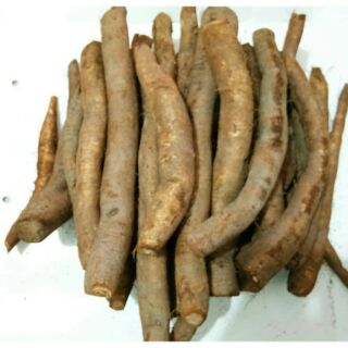 Củ gai khô 100g