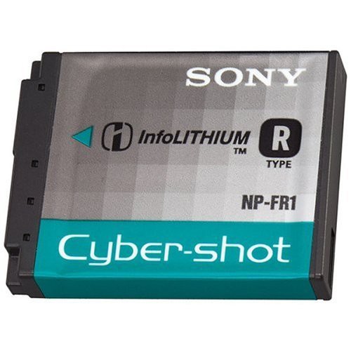 PIN SONY NP-FR1, DUNG LƯỢNG CAO