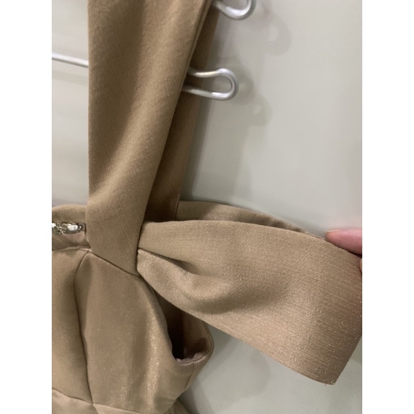 Váy EMILY DRESS của Brand Demaimer- New