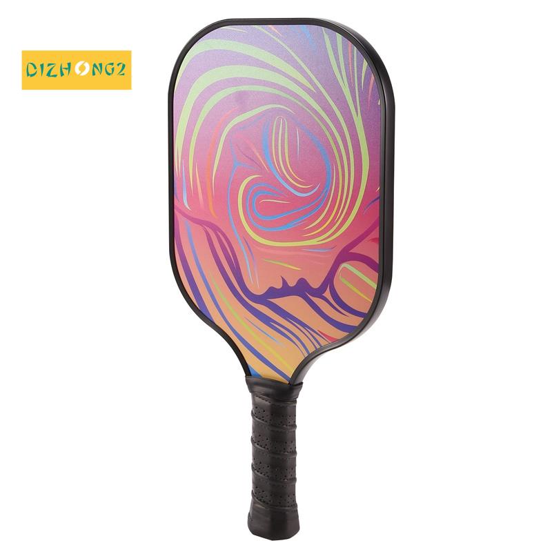 Vợt Bóng Pickleball Siêu Nhẹ Và Nhanh Chóng Dùng Trong Nhà Và Ngoài Trời