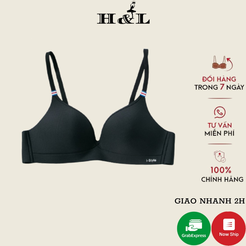 ÁO NGỰC SU XUẤT NHẬT KHÔNG GỌNG  ĐỆM MỎNG CHỐNG UNG THƯ VÚ , ÁO LÓT NỮ TẢN NHIỆT A688 | BigBuy360 - bigbuy360.vn