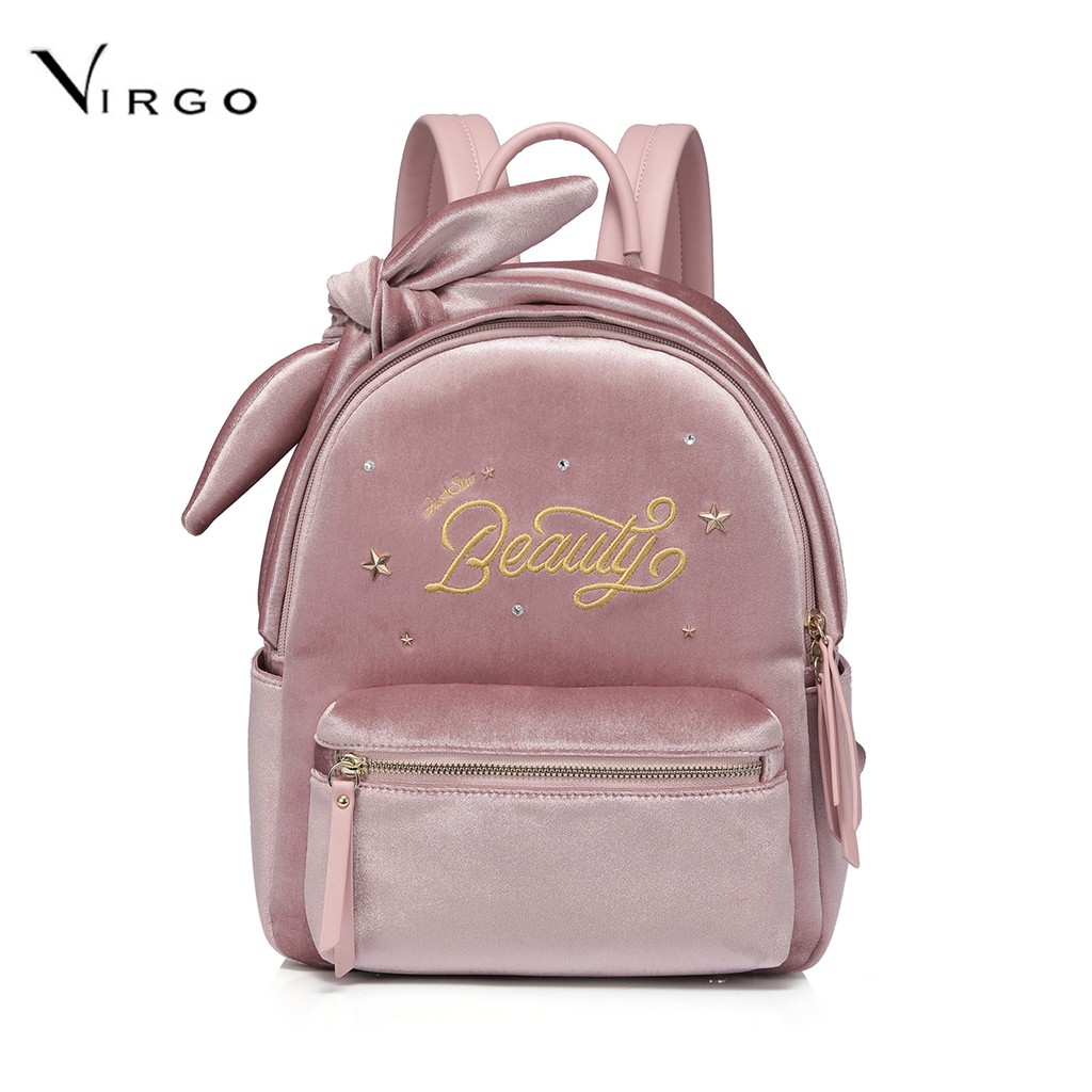 Balo thời trang nữ Just Star Virgo BL155