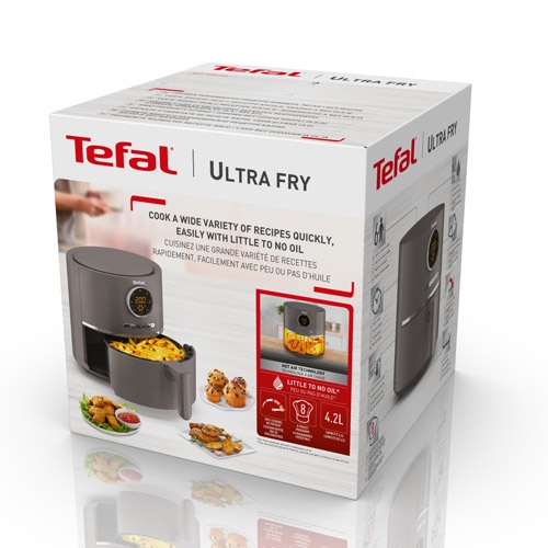 Nồi chiên không dầu Tefal EY111B15 Hàng Chính Hãng Bảo Hành 24 Tháng